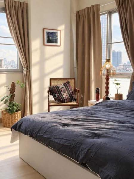 My Condo Sukhumvit 52 : มายคอนโด สุขุมวิท 52, กรุงเทพ, ถนนสุขุมวิท 52, บางจาก, พระโขนง, กรุงเทพ, 52 ตร.ม., คอนโด ให้เช่า, โดย Oraya Fortney, 500560485 - DDproperty.com