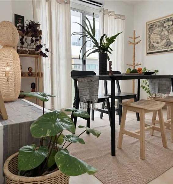 My Condo Sukhumvit 52 : มายคอนโด สุขุมวิท 52, กรุงเทพ, ถนนสุขุมวิท 52, บางจาก, พระโขนง, กรุงเทพ, 52 ตร.ม., คอนโด ให้เช่า, โดย Oraya Fortney, 500560485 - DDproperty.com