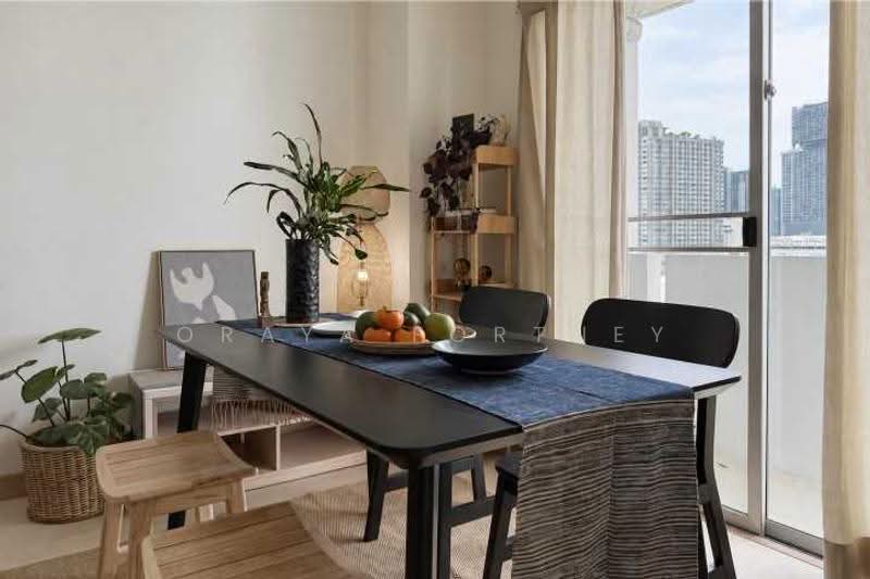 My Condo Sukhumvit 52 : มายคอนโด สุขุมวิท 52, กรุงเทพ, ถนนสุขุมวิท 52, บางจาก, พระโขนง, กรุงเทพ, 52 ตร.ม., คอนโด ให้เช่า, โดย Oraya Fortney, 500560485 - DDproperty.com