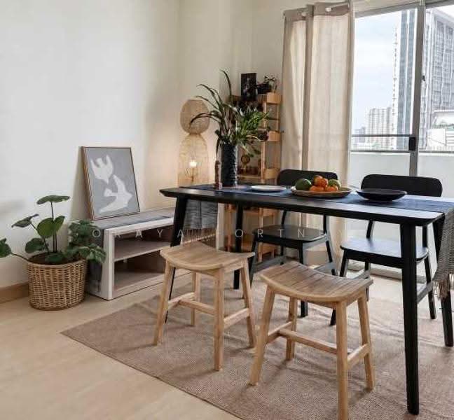 MY Condo Sukhumvit 52, Bangkok, Sukhumvit 52 Road, Bang Chak, Phra Khanong, Bangkok, 2 Bedrooms, 52 sqm, Condo For Rent, by Oraya Fortney, 500560485 - DDproperty.com
