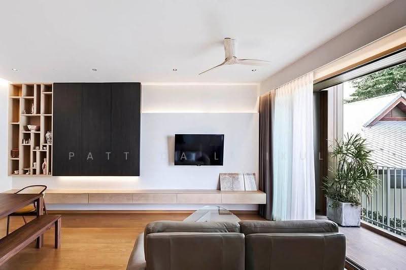 Supreme Legend, Bangkok, 188 Rama 3 Soi 77, Chong Nonsi, Yan Nawa, Bangkok, 2 Bedrooms, 131 sqm, Condo For Sale, by Pattada Letikul, 500560486 - DDproperty.com