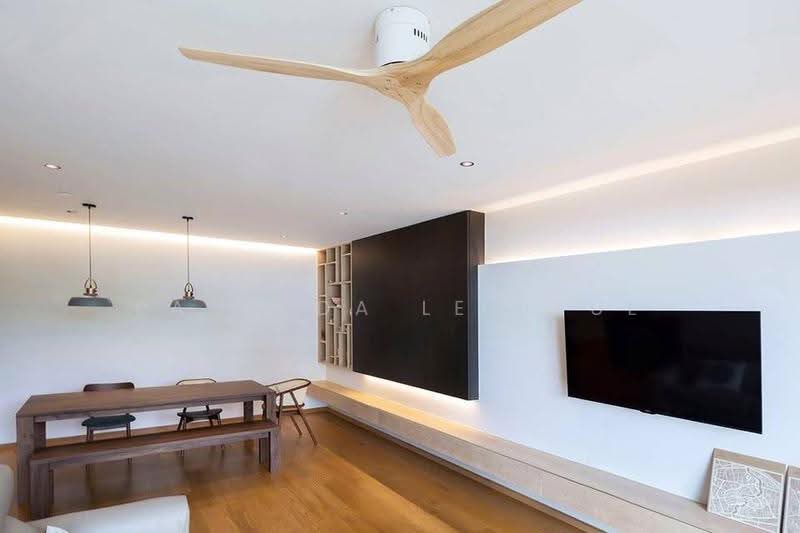 Supreme Legend, Bangkok, 188 Rama 3 Soi 77, Chong Nonsi, Yan Nawa, Bangkok, 2 Bedrooms, 131 sqm, Condo For Sale, by Pattada Letikul, 500560486 - DDproperty.com