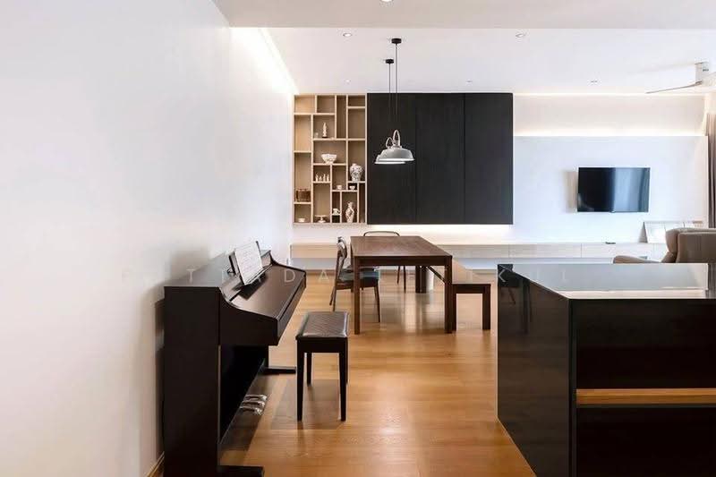 Supreme Legend, Bangkok, 188 Rama 3 Soi 77, Chong Nonsi, Yan Nawa, Bangkok, 2 Bedrooms, 131 sqm, Condo For Sale, by Pattada Letikul, 500560486 - DDproperty.com
