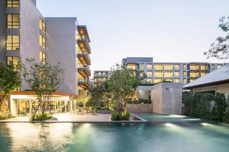 Supreme Legend, Bangkok, 188 Rama 3 Soi 77, Chong Nonsi, Yan Nawa, Bangkok, 2 Bedrooms, 131 sqm, Condo For Sale, by Pattada Letikul, 500560486 - DDproperty.com