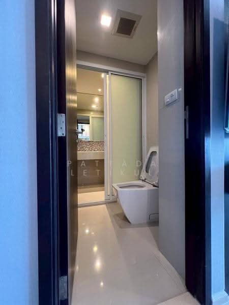 Rhythm Sukhumvit 44/1, Bangkok, Sukhumvit Road, Phra Kanong, Khlong Toei, Bangkok, 1 Bedroom, 36 sqm, Condo For Sale, by Pattada Letikul, 500560489 - DDproperty.com