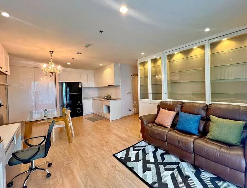 Rhythm Sukhumvit 42 : ริทึ่ม สุขุมวิท 42, กรุงเทพ, ซอยสุขุมวิท 42, พระโขนง, คลองเตย, กรุงเทพ, 78 ตร.ม., คอนโด ขาย, โดย Pattarapon Preechalertpiriya, 500560490 - DDproperty.com