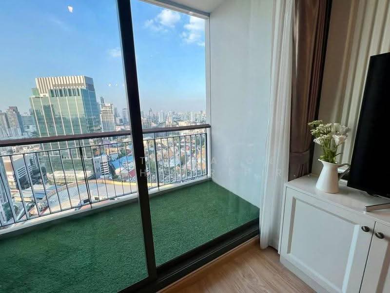 Rhythm Sukhumvit 42 : ริทึ่ม สุขุมวิท 42, กรุงเทพ, ซอยสุขุมวิท 42, พระโขนง, คลองเตย, กรุงเทพ, 78 ตร.ม., คอนโด ขาย, โดย Pattarapon Preechalertpiriya, 500560490 - DDproperty.com
