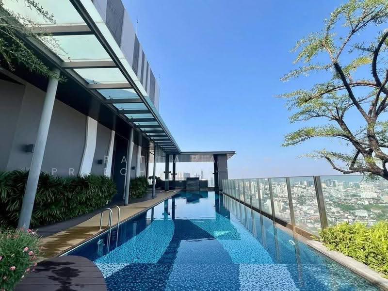 Rhythm Sukhumvit 42 : ริทึ่ม สุขุมวิท 42, กรุงเทพ, ซอยสุขุมวิท 42, พระโขนง, คลองเตย, กรุงเทพ, 78 ตร.ม., คอนโด ขาย, โดย Pattarapon Preechalertpiriya, 500560490 - DDproperty.com