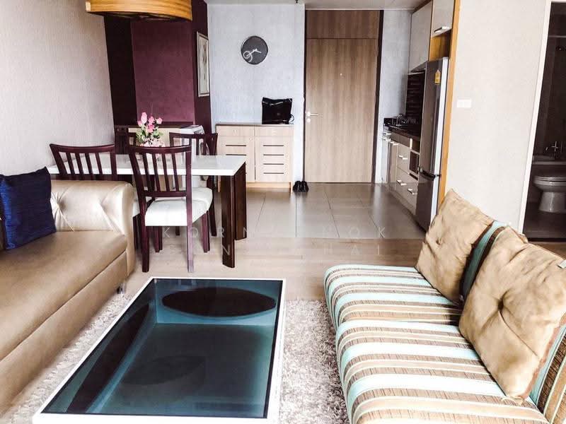 Noble Remix, Bangkok, 772 Soi Sukhumvit 36, Sukhumvit Road, Khong Tan, Khlong Toei, Bangkok, 2 Bedrooms, 80 sqm, Condo For Rent, by Kornkanok Sonvichai, 500560491 - DDproperty.com