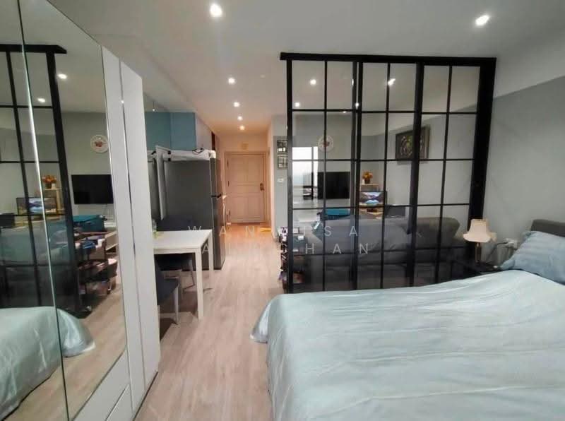 Pattaya Hill Resort, Chon Buri (Pattaya), 2 Pratumnak, Nong Pru, Bang Lamung (Pattaya), Chon Buri (Pattaya), 1 Bedroom, 40 sqm, Condo For Sale, by Wanwisa Salachan, 500560492 - DDproperty.com