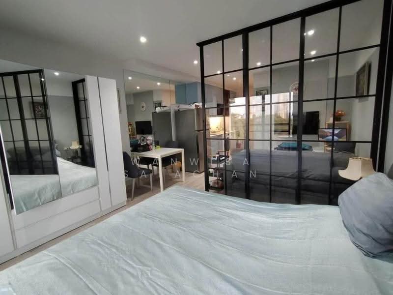 Pattaya Hill Resort, Chon Buri (Pattaya), 2 Pratumnak, Nong Pru, Bang Lamung (Pattaya), Chon Buri (Pattaya), 1 Bedroom, 40 sqm, Condo For Sale, by Wanwisa Salachan, 500560492 - DDproperty.com