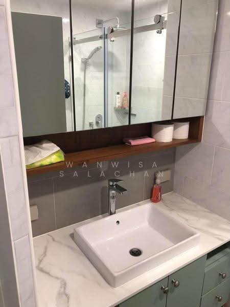 Pattaya Hill Resort, Chon Buri (Pattaya), 2 Pratumnak, Nong Pru, Bang Lamung (Pattaya), Chon Buri (Pattaya), 1 Bedroom, 40 sqm, Condo For Sale, by Wanwisa Salachan, 500560492 - DDproperty.com