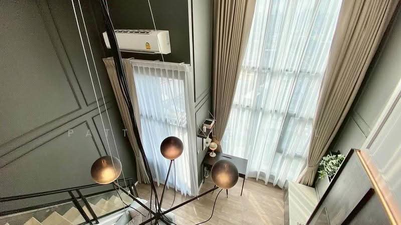 Modiz Sukhumvit 50, Bangkok, Soi Sukhumvit 50, Phra Kanong, Khlong Toei, Bangkok, 1 Bedroom, 42 sqm, Condo For Sale, by Pattada Letikul, 500560493 - DDproperty.com