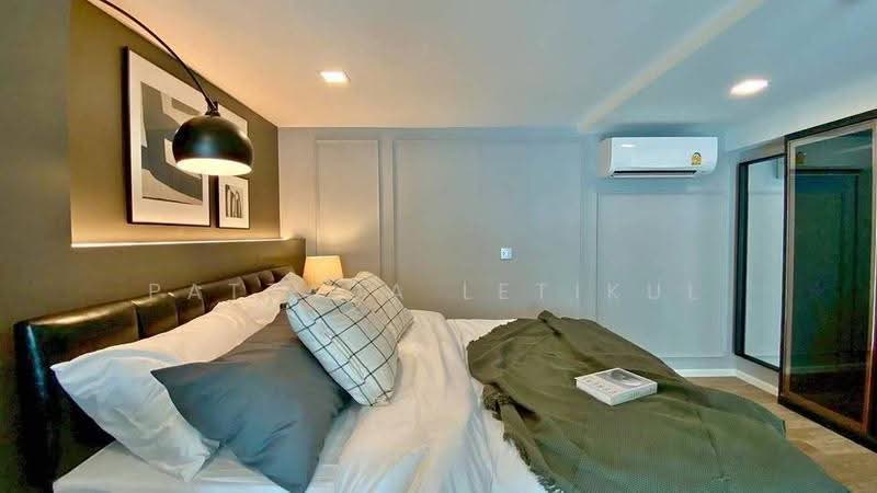 Modiz Sukhumvit 50, Bangkok, Soi Sukhumvit 50, Phra Kanong, Khlong Toei, Bangkok, 1 Bedroom, 42 sqm, Condo For Sale, by Pattada Letikul, 500560493 - DDproperty.com