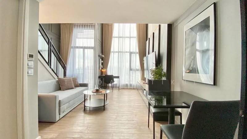 Modiz Sukhumvit 50, Bangkok, Soi Sukhumvit 50, Phra Kanong, Khlong Toei, Bangkok, 1 Bedroom, 42 sqm, Condo For Sale, by Pattada Letikul, 500560493 - DDproperty.com