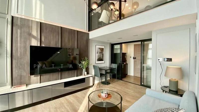 Modiz Sukhumvit 50, Bangkok, Soi Sukhumvit 50, Phra Kanong, Khlong Toei, Bangkok, 1 Bedroom, 42 sqm, Condo For Sale, by Pattada Letikul, 500560493 - DDproperty.com