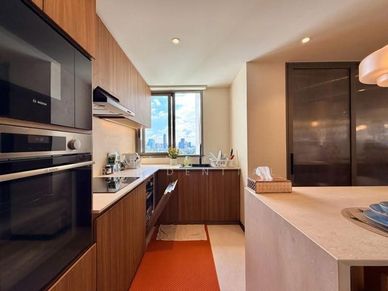 D.S. Tower 2 Sukhumvit 39, Bangkok, Soi Sukhumvit 39, Khlong Tan Nua, Watthana, Bangkok, 3 Bedrooms, 133 sqm, Condo For Rent, by Bangkok Residential, 500560494 - DDproperty.com