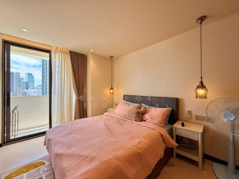 D.S. Tower 2 Sukhumvit 39, Bangkok, Soi Sukhumvit 39, Khlong Tan Nua, Watthana, Bangkok, 3 Bedrooms, 133 sqm, Condo For Rent, by Bangkok Residential, 500560494 - DDproperty.com