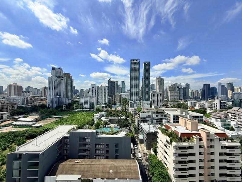 D.S. Tower 2 Sukhumvit 39, Bangkok, Soi Sukhumvit 39, Khlong Tan Nua, Watthana, Bangkok, 3 Bedrooms, 133 sqm, Condo For Rent, by Bangkok Residential, 500560494 - DDproperty.com