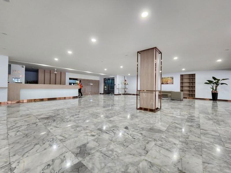 D.S. Tower 2 Sukhumvit 39, Bangkok, Soi Sukhumvit 39, Khlong Tan Nua, Watthana, Bangkok, 3 Bedrooms, 133 sqm, Condo For Rent, by Bangkok Residential, 500560494 - DDproperty.com
