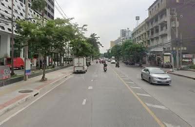 ขาย - ขายที่ดิน อุดมสุข หลัง Bangkok Mall, กรุงเทพ