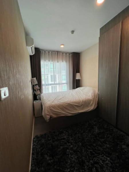 Notting Hill สุขุมวิท 105, กรุงเทพ, 105 Sukhumvit, บางนา, กรุงเทพ, 30 ตร.ม., คอนโด ขาย, โดย Pattarapon Preechalertpiriya, 500560497 - DDproperty.com