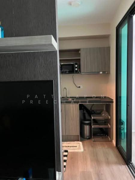 Notting Hill สุขุมวิท 105, กรุงเทพ, 105 Sukhumvit, บางนา, กรุงเทพ, 30 ตร.ม., คอนโด ขาย, โดย Pattarapon Preechalertpiriya, 500560497 - DDproperty.com