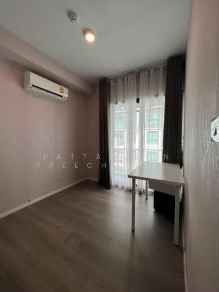 Notting Hill สุขุมวิท 105, กรุงเทพ, 105 Sukhumvit, บางนา, กรุงเทพ, 30 ตร.ม., คอนโด ขาย, โดย Pattarapon Preechalertpiriya, 500560497 - DDproperty.com