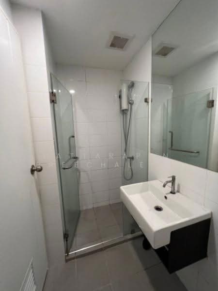 Notting Hill สุขุมวิท 105, กรุงเทพ, 105 Sukhumvit, บางนา, กรุงเทพ, 30 ตร.ม., คอนโด ขาย, โดย Pattarapon Preechalertpiriya, 500560497 - DDproperty.com