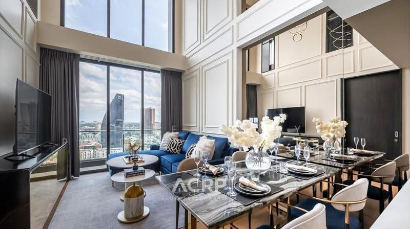 BEATNIQ Sukhumvit 32, bangkok, Soi Sukhumvit 32, Sukhumvit Road, Khong Tan, Khlong Toei, Bangkok, 2 Bedrooms, 103 sqm, Condo For Sale, by Acute Realty Partner Co.,Ltd., 500560498 - DDproperty.com