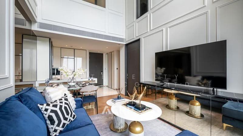 BEATNIQ Sukhumvit 32, bangkok, Soi Sukhumvit 32, Sukhumvit Road, Khong Tan, Khlong Toei, Bangkok, 2 Bedrooms, 103 sqm, Condo For Sale, by Acute Realty Partner Co.,Ltd., 500560498 - DDproperty.com