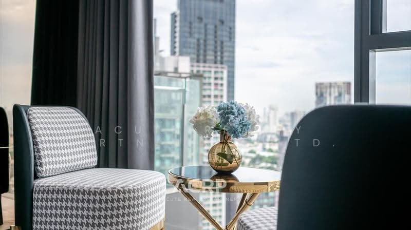 BEATNIQ Sukhumvit 32, bangkok, Soi Sukhumvit 32, Sukhumvit Road, Khong Tan, Khlong Toei, Bangkok, 2 Bedrooms, 103 sqm, Condo For Sale, by Acute Realty Partner Co.,Ltd., 500560498 - DDproperty.com