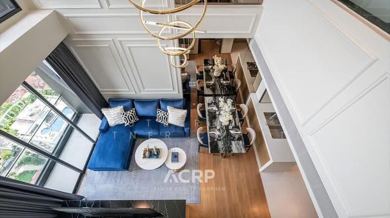 BEATNIQ Sukhumvit 32, bangkok, Soi Sukhumvit 32, Sukhumvit Road, Khong Tan, Khlong Toei, Bangkok, 2 Bedrooms, 103 sqm, Condo For Sale, by Acute Realty Partner Co.,Ltd., 500560498 - DDproperty.com