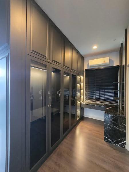 Setthasiri-Krungthep Kreetha 2, Bangkok, Krungthep Kreetha Road, Hua Mak, Bang Kapi, Bangkok, 4 Bedrooms, 300 sqm, Single Detached House For Rent, by ชัยณรงค์ ลิ้มอารีย์สุข, 500560500 - DDproperty.com