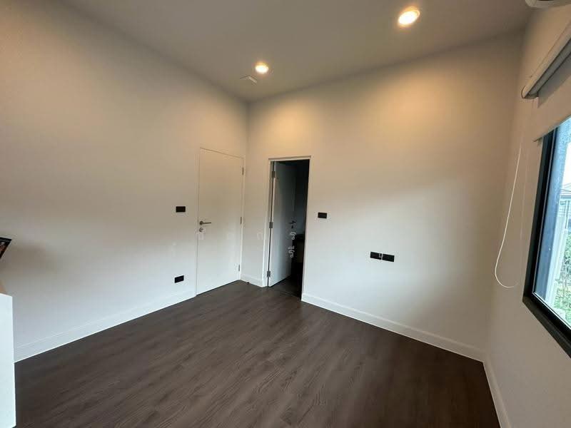 Setthasiri-Krungthep Kreetha 2, Bangkok, Krungthep Kreetha Road, Hua Mak, Bang Kapi, Bangkok, 4 Bedrooms, 300 sqm, Single Detached House For Rent, by ชัยณรงค์ ลิ้มอารีย์สุข, 500560500 - DDproperty.com