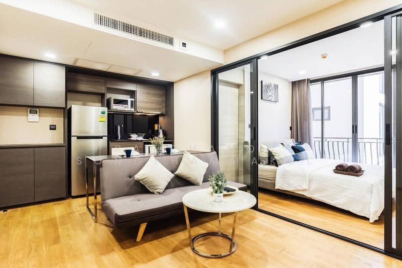 Klass Langsuan : คลาส หลังสวน, กรุงเทพ, 31-1 ซอยหลังสวน ถนนหลังสวน, ลุมพินี, ปทุมวัน, กรุงเทพ, 34 ตร.ม., คอนโด ขาย, โดย Ratchanon Songthammakul, 500560501 - DDproperty.com
