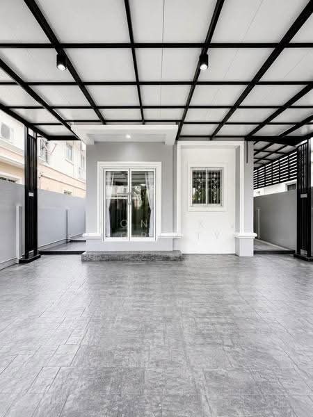 ทวีลดา 2, ปทุมธานี, , คูคต, ลำลูกกา, ปทุมธานี, 235 ตร.ม., บ้านเดี่ยว ขาย, โดย Connex Property, 500560504 - DDproperty.com