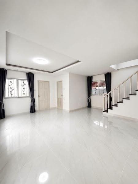 ทวีลดา 2, ปทุมธานี, , คูคต, ลำลูกกา, ปทุมธานี, 235 ตร.ม., บ้านเดี่ยว ขาย, โดย Connex Property, 500560504 - DDproperty.com