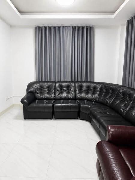 Thaweelada 2, Pathum Thani, , Khu Khot, Lam Luk Ka, Pathum Thani, 4 Bedrooms, 235 sqm, Single Detached House For Sale, by Connex Property, 500560504 - DDproperty.com