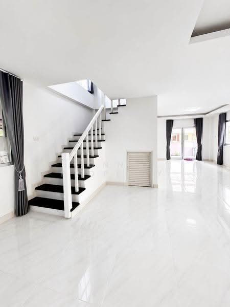 Thaweelada 2, Pathum Thani, , Khu Khot, Lam Luk Ka, Pathum Thani, 4 Bedrooms, 235 sqm, Single Detached House For Sale, by Connex Property, 500560504 - DDproperty.com