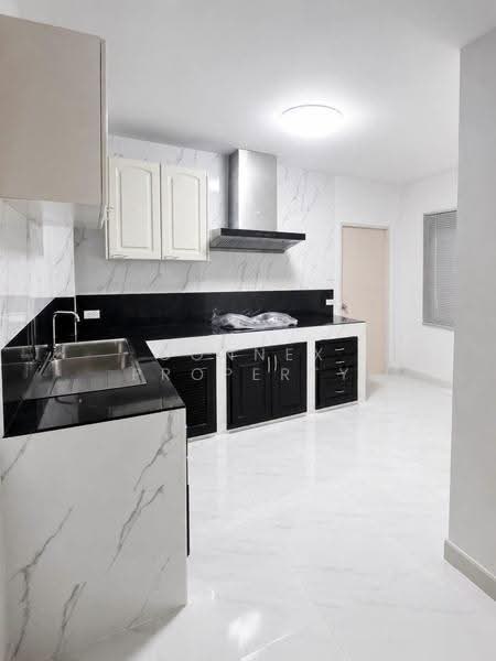 ทวีลดา 2, ปทุมธานี, , คูคต, ลำลูกกา, ปทุมธานี, 235 ตร.ม., บ้านเดี่ยว ขาย, โดย Connex Property, 500560504 - DDproperty.com