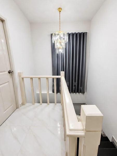 ทวีลดา 2, ปทุมธานี, , คูคต, ลำลูกกา, ปทุมธานี, 235 ตร.ม., บ้านเดี่ยว ขาย, โดย Connex Property, 500560504 - DDproperty.com