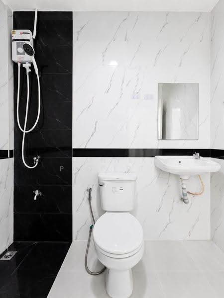 Thaweelada 2, Pathum Thani, , Khu Khot, Lam Luk Ka, Pathum Thani, 4 Bedrooms, 235 sqm, Single Detached House For Sale, by Connex Property, 500560504 - DDproperty.com