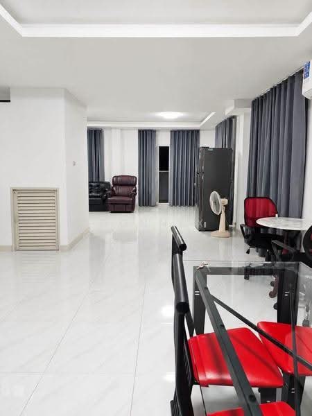 Thaweelada 2, Pathum Thani, , Khu Khot, Lam Luk Ka, Pathum Thani, 4 Bedrooms, 235 sqm, Single Detached House For Sale, by Connex Property, 500560504 - DDproperty.com