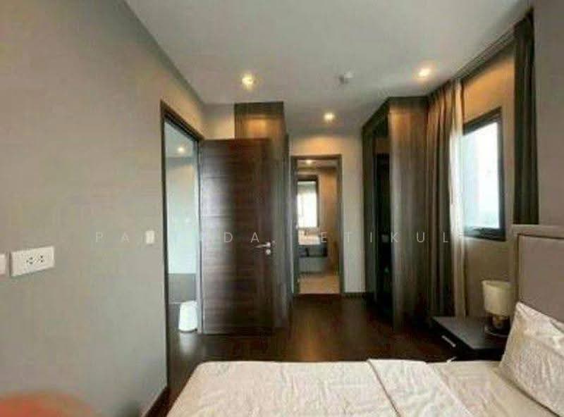 C Ekkamai, Bangkok, 888 Soi Sukhumvit 63, Sukhumvit Road, Khlong Tan Nua, Watthana, Bangkok, 1 Bedroom, 30 sqm, Condo For Sale, by Pattada Letikul, 500560505 - DDproperty.com