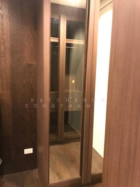 Nara 9 by Eastern Star, Bangkok, Naradhiwas Rajanagarindra Road, Thung Maha Mek, Sathon, Bangkok, 1 Bedroom, 39 sqm, Condo For Sale, by Ratchanon Songthammakul, 500560506 - DDproperty.com