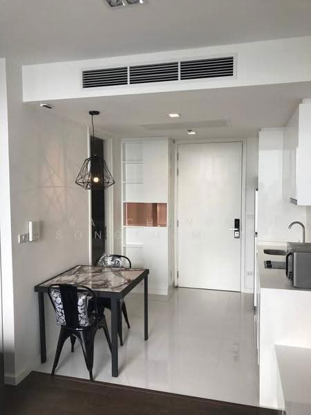 Nara 9 by Eastern Star, Bangkok, Naradhiwas Rajanagarindra Road, Thung Maha Mek, Sathon, Bangkok, 1 Bedroom, 39 sqm, Condo For Sale, by Ratchanon Songthammakul, 500560506 - DDproperty.com