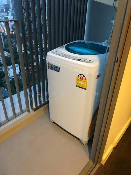 Nara 9 by Eastern Star, Bangkok, Naradhiwas Rajanagarindra Road, Thung Maha Mek, Sathon, Bangkok, 1 Bedroom, 39 sqm, Condo For Sale, by Ratchanon Songthammakul, 500560506 - DDproperty.com
