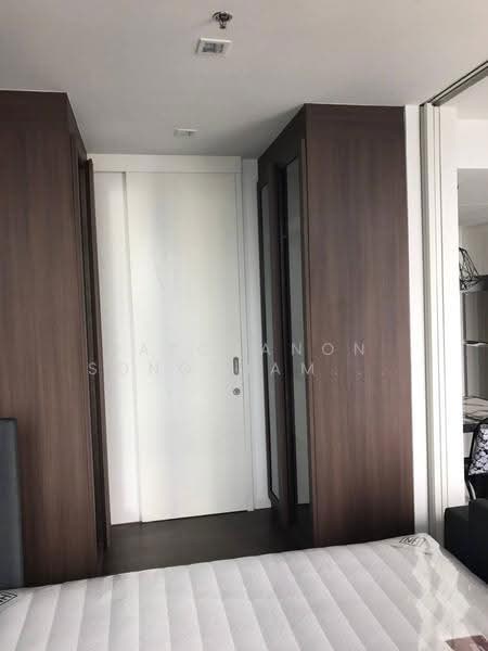 Nara 9 by Eastern Star, Bangkok, Naradhiwas Rajanagarindra Road, Thung Maha Mek, Sathon, Bangkok, 1 Bedroom, 39 sqm, Condo For Sale, by Ratchanon Songthammakul, 500560506 - DDproperty.com