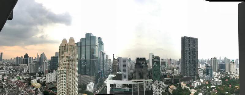 Nara 9 by Eastern Star, Bangkok, Naradhiwas Rajanagarindra Road, Thung Maha Mek, Sathon, Bangkok, 1 Bedroom, 39 sqm, Condo For Sale, by Ratchanon Songthammakul, 500560506 - DDproperty.com
